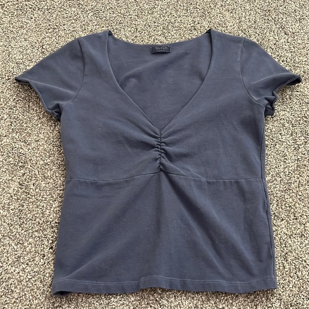gina top